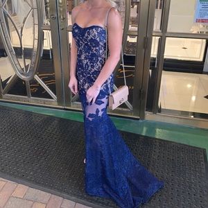 Prom Evening Long dress